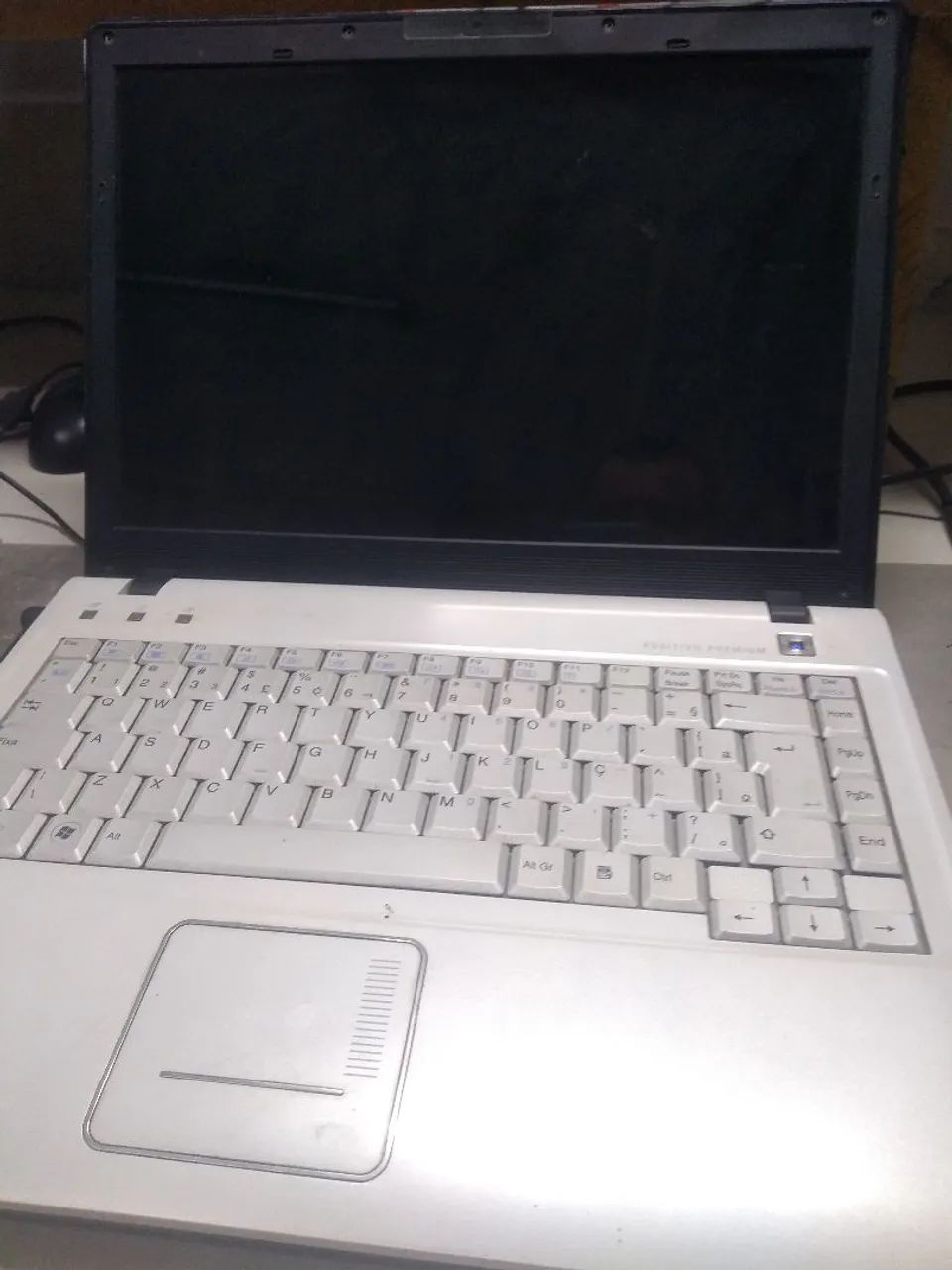 Notebook Premium  - Foto 4