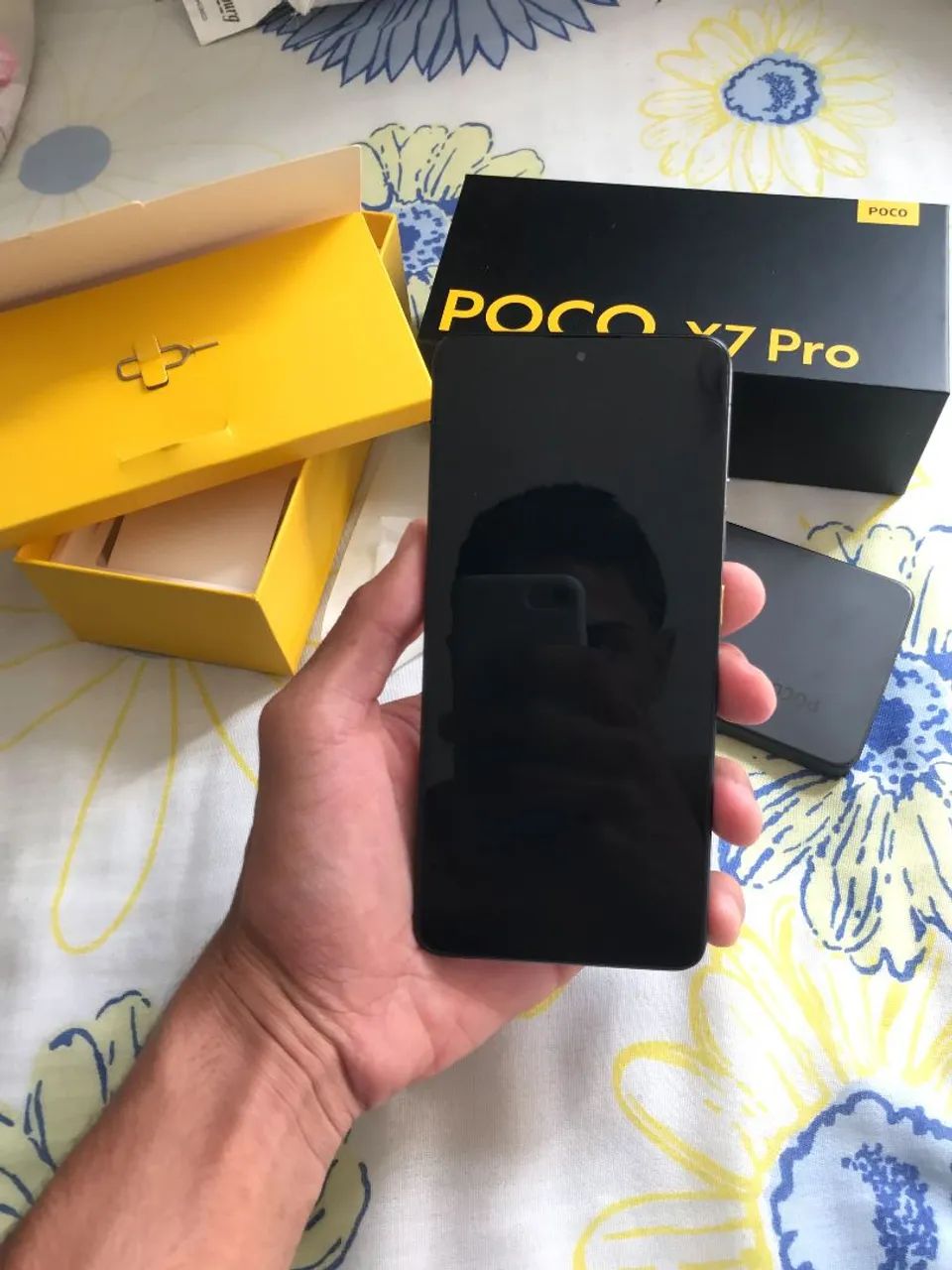 POCO x7 PRO - Foto 2