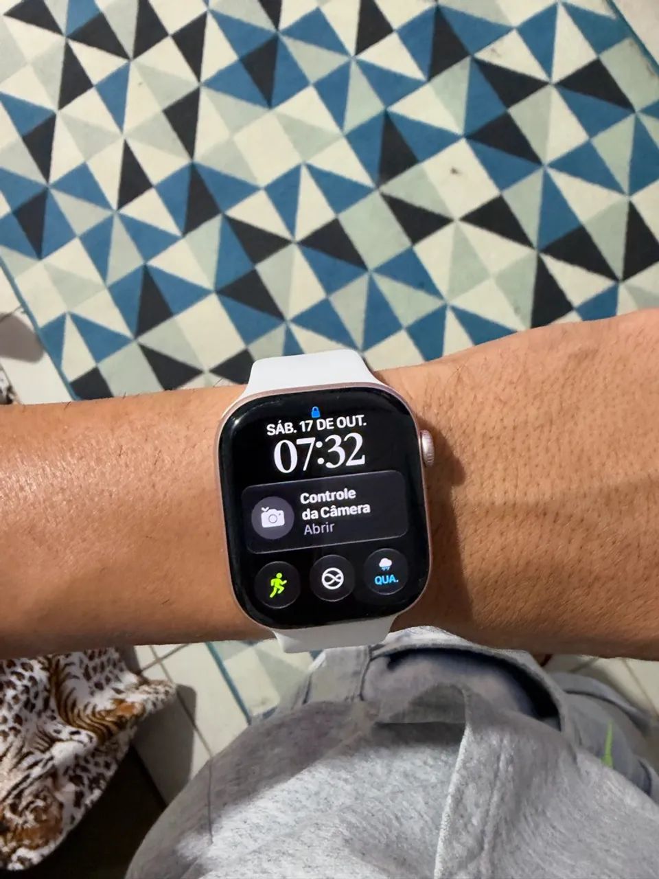 Apple Watch Series 10 - Foto 4