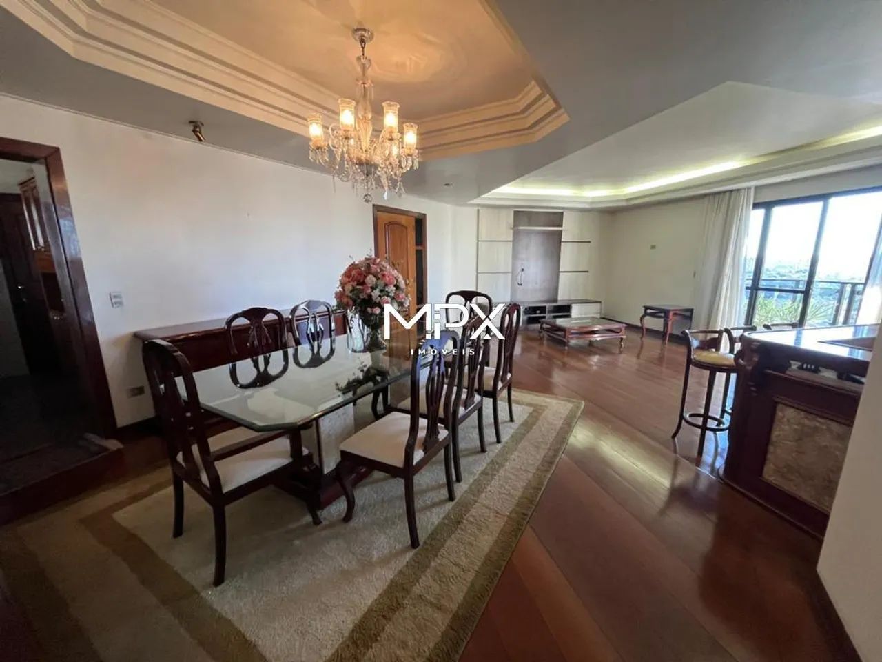 Apartamento à venda no Edifício Itapema em Piracicaba
