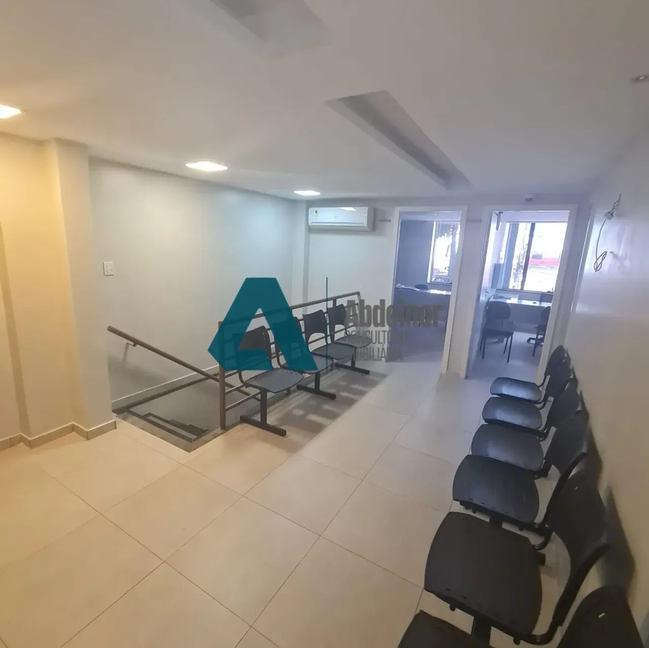 Alugo Prédio Comercial na Tv. Padre Eutiquio, Batista Campos - Foto 2