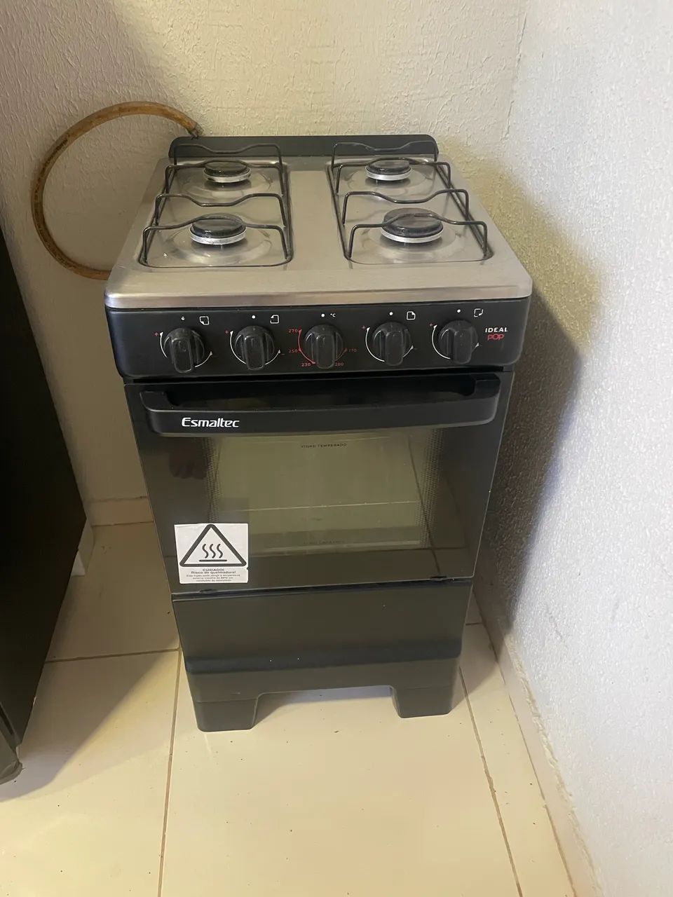 Fogão 4 bocas  - Foto 2