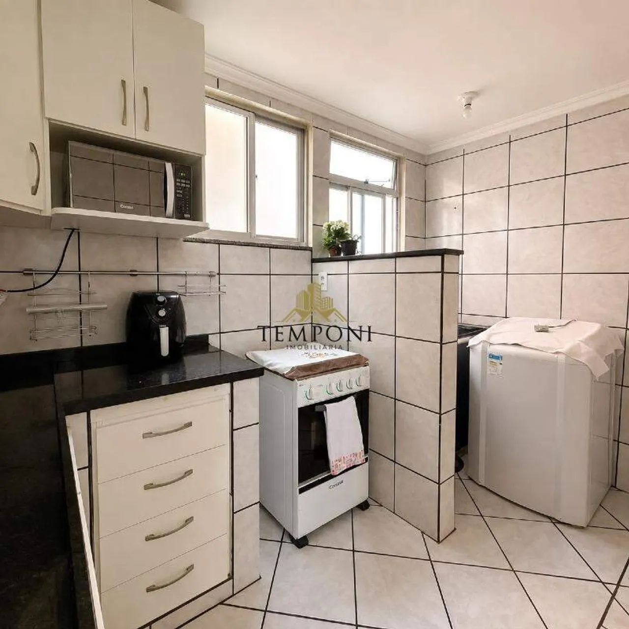 Lindo apartamento de 2 quartos - Foto 5