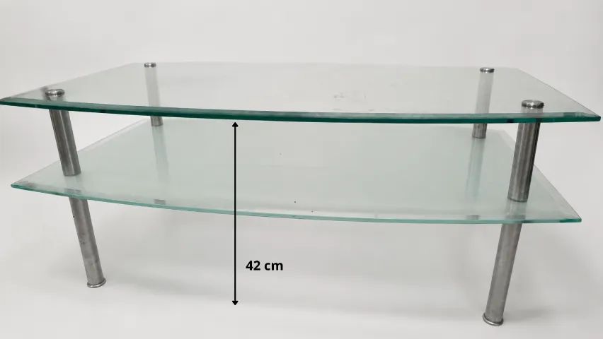 Mesinha de Centro