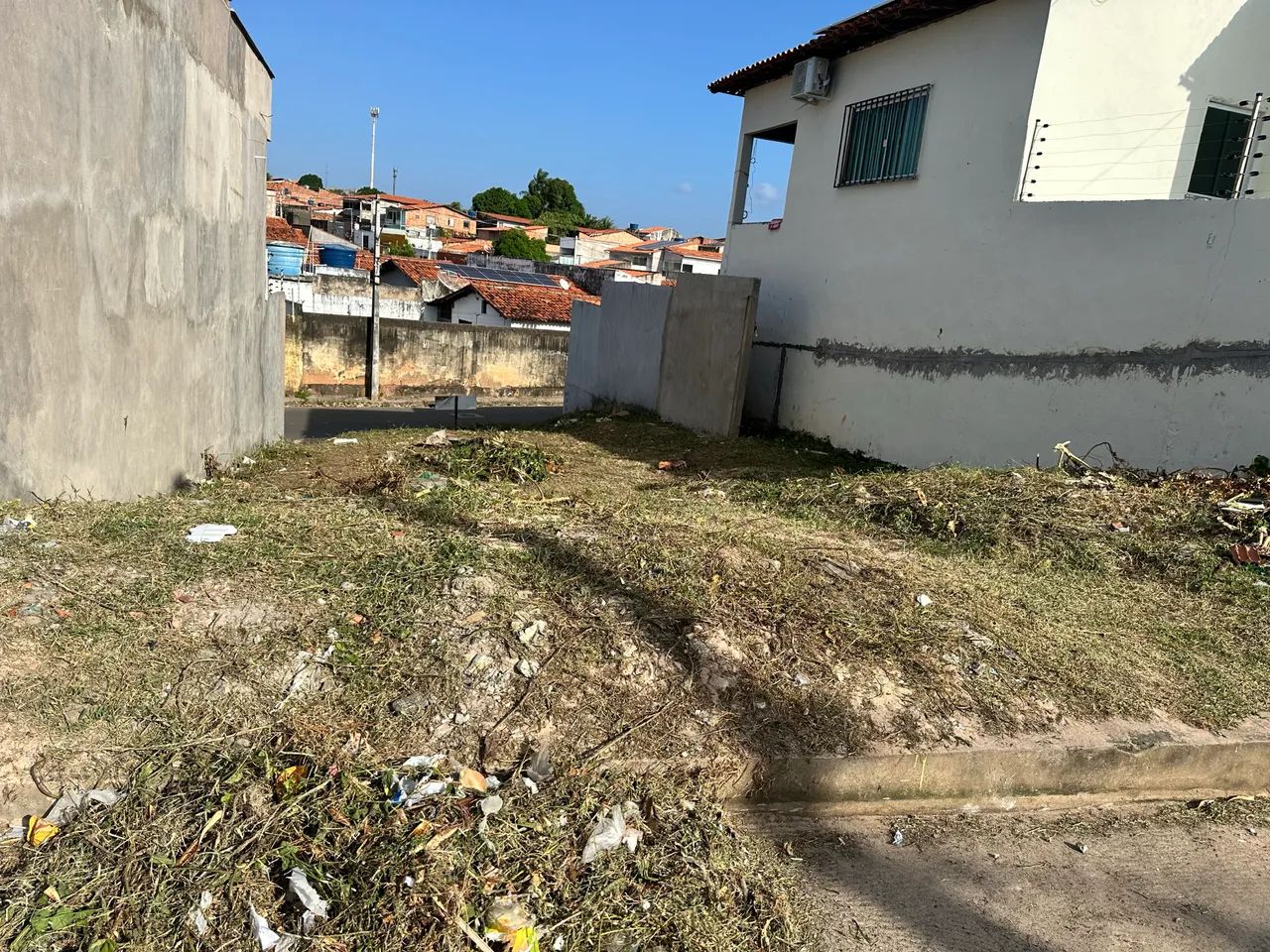 TERRENO EM PARQUE DOS NOBRES - Foto 4
