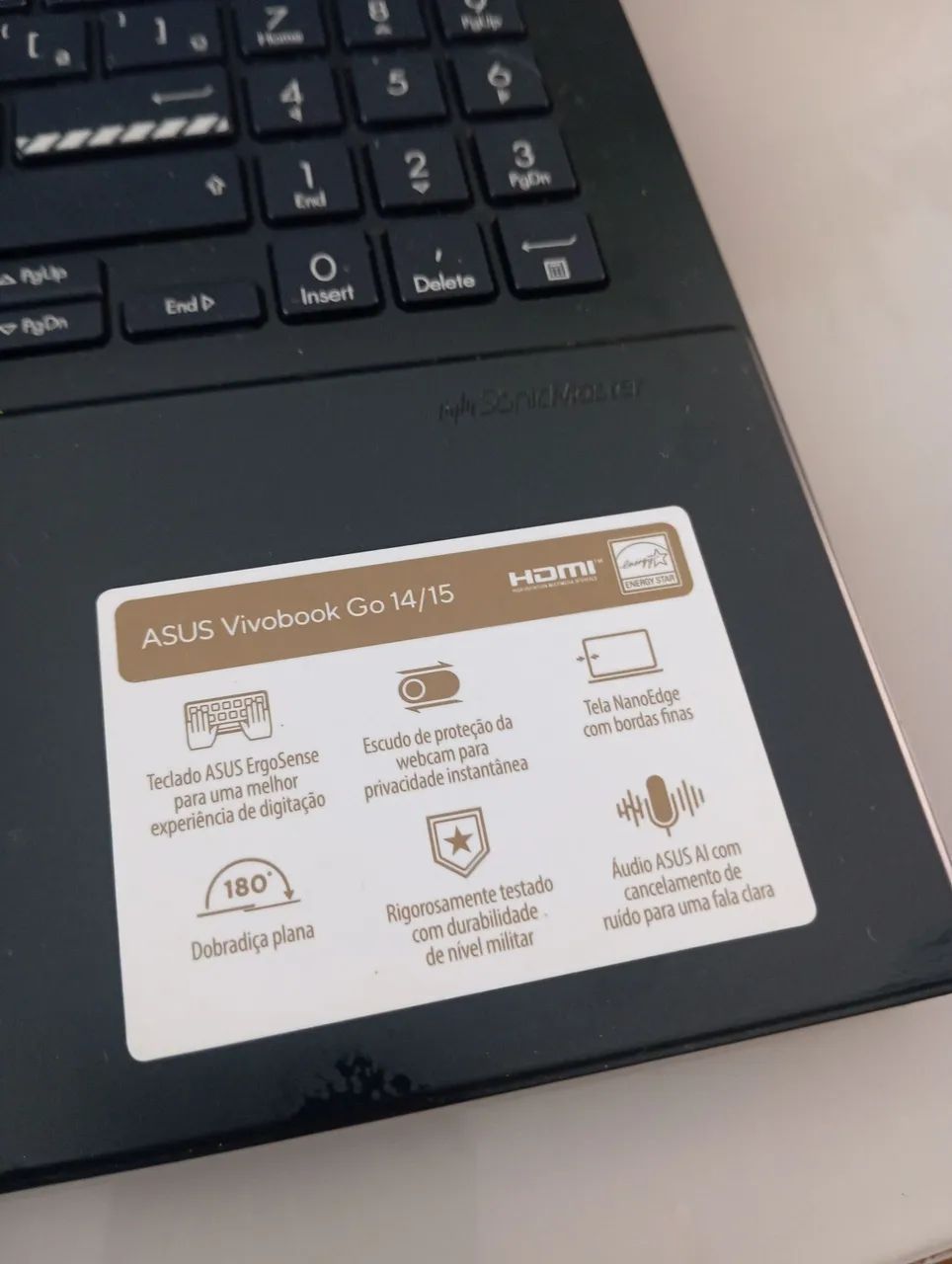 Asus vivobook  - Foto 5