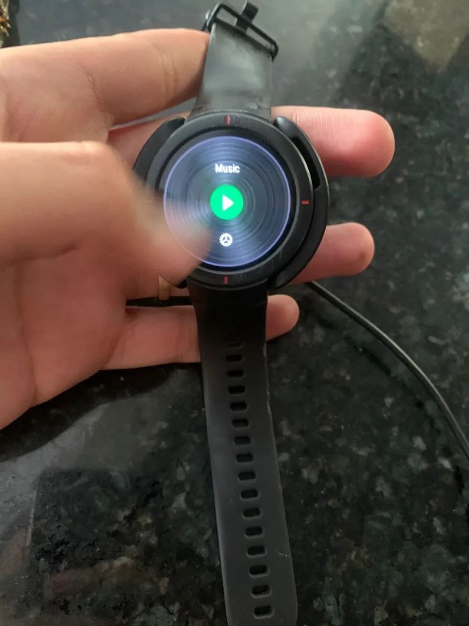 Relógio Smart Amazfit Verge - Foto 5