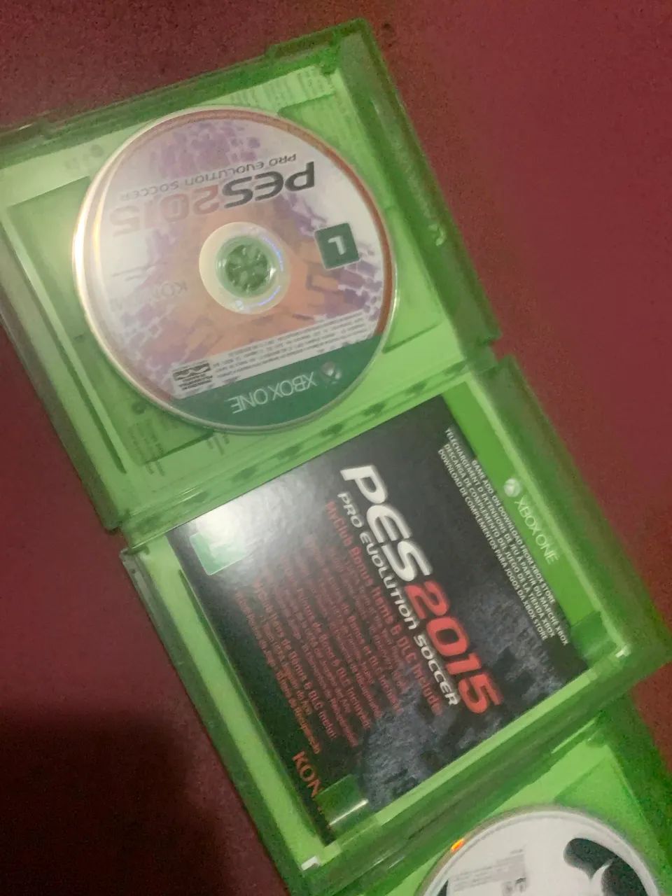 Jogos XBOX ONE (vender logo) - Foto 3