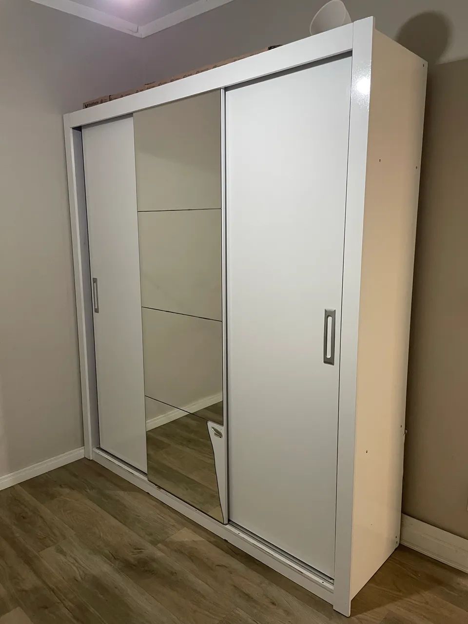 Guarda-roupa  - Foto 2