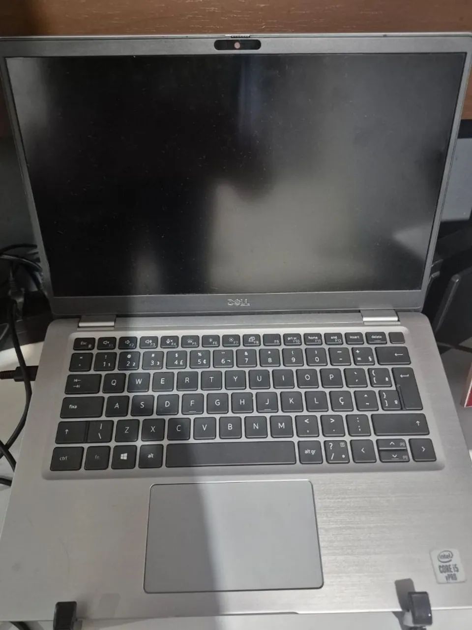 Notebook Dell - Latitude 7310