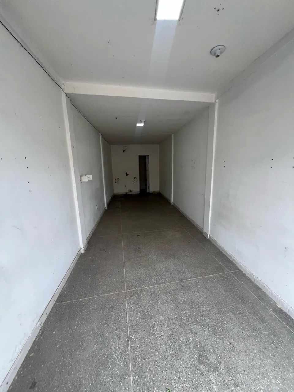 PONTO COMERCIAL PASSARELA  