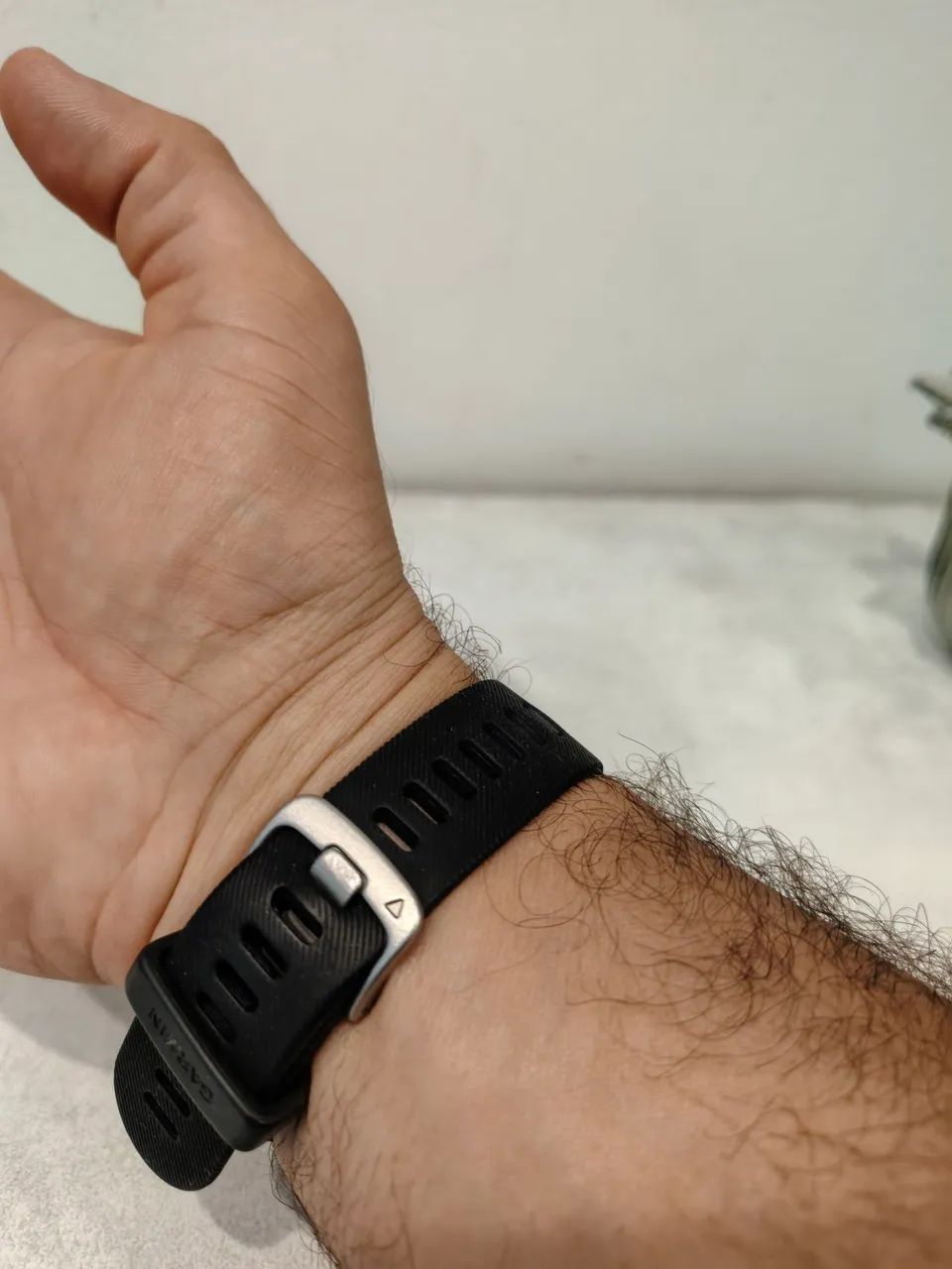 Smartwatch Garmin forerunner 45 - Foto 5