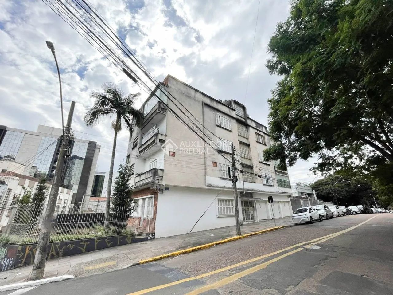 Apartamento 2 quarto(s), no bairro Bom Fim - Foto 8