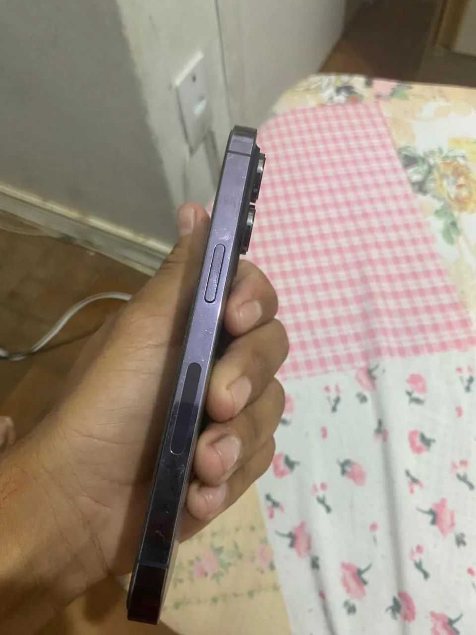 Iphone 14 pro - Foto 4