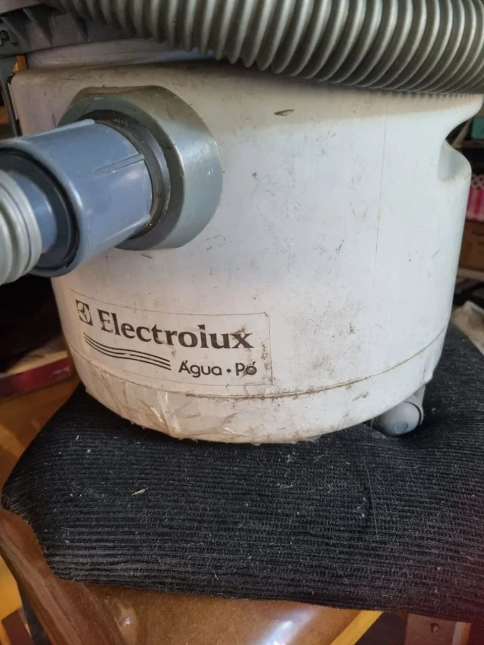 Aspirador Eletrolux  - Foto 2