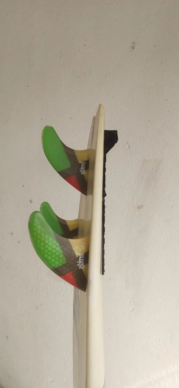 Prancha  de surf 5.9 