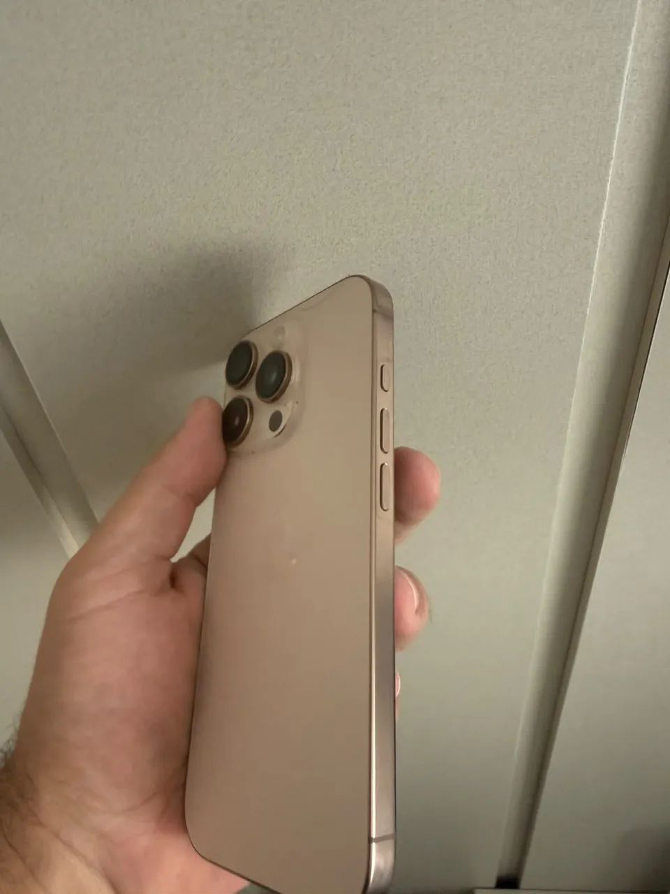 iPhone 16 Pro 128GB - Foto 5