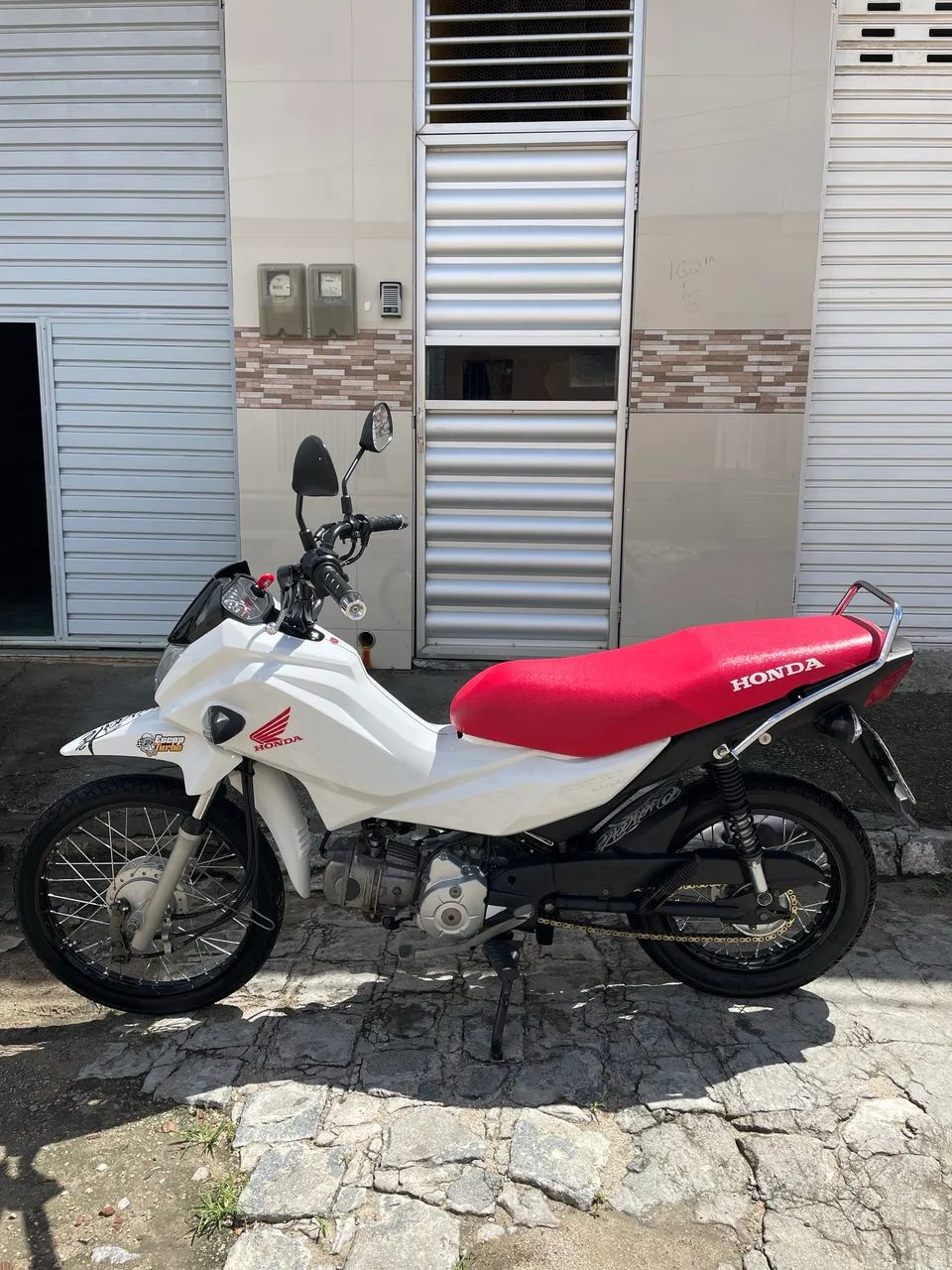 POP 110i 2023 - Foto 3