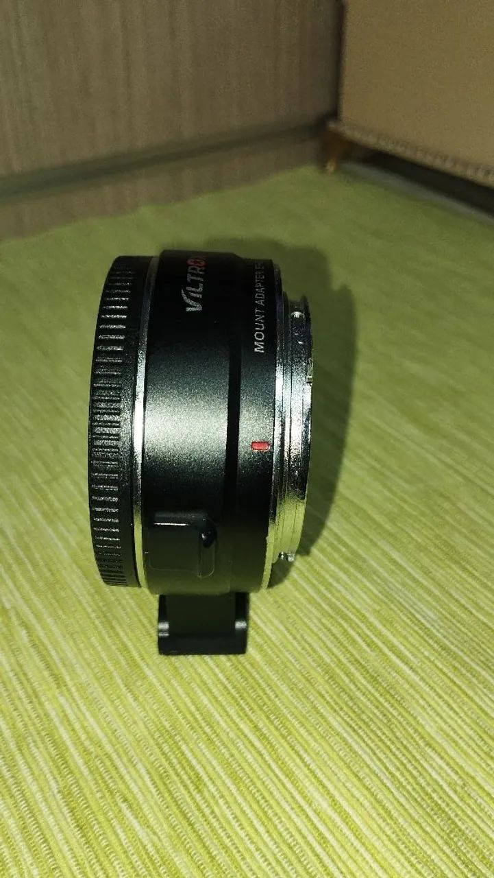 Adaptador  - Foto 2