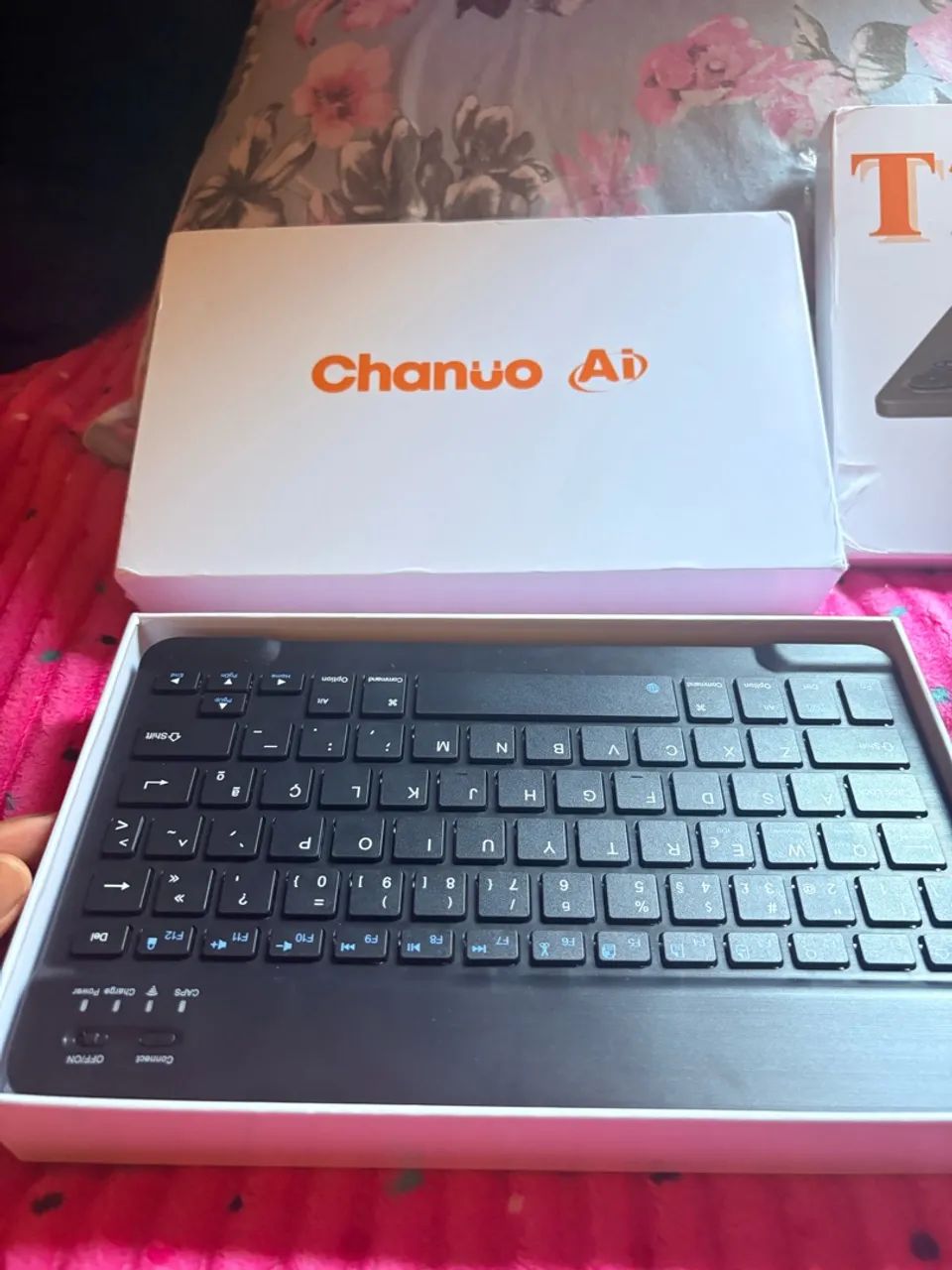 TABLET T26 ULTRA  - Foto 3