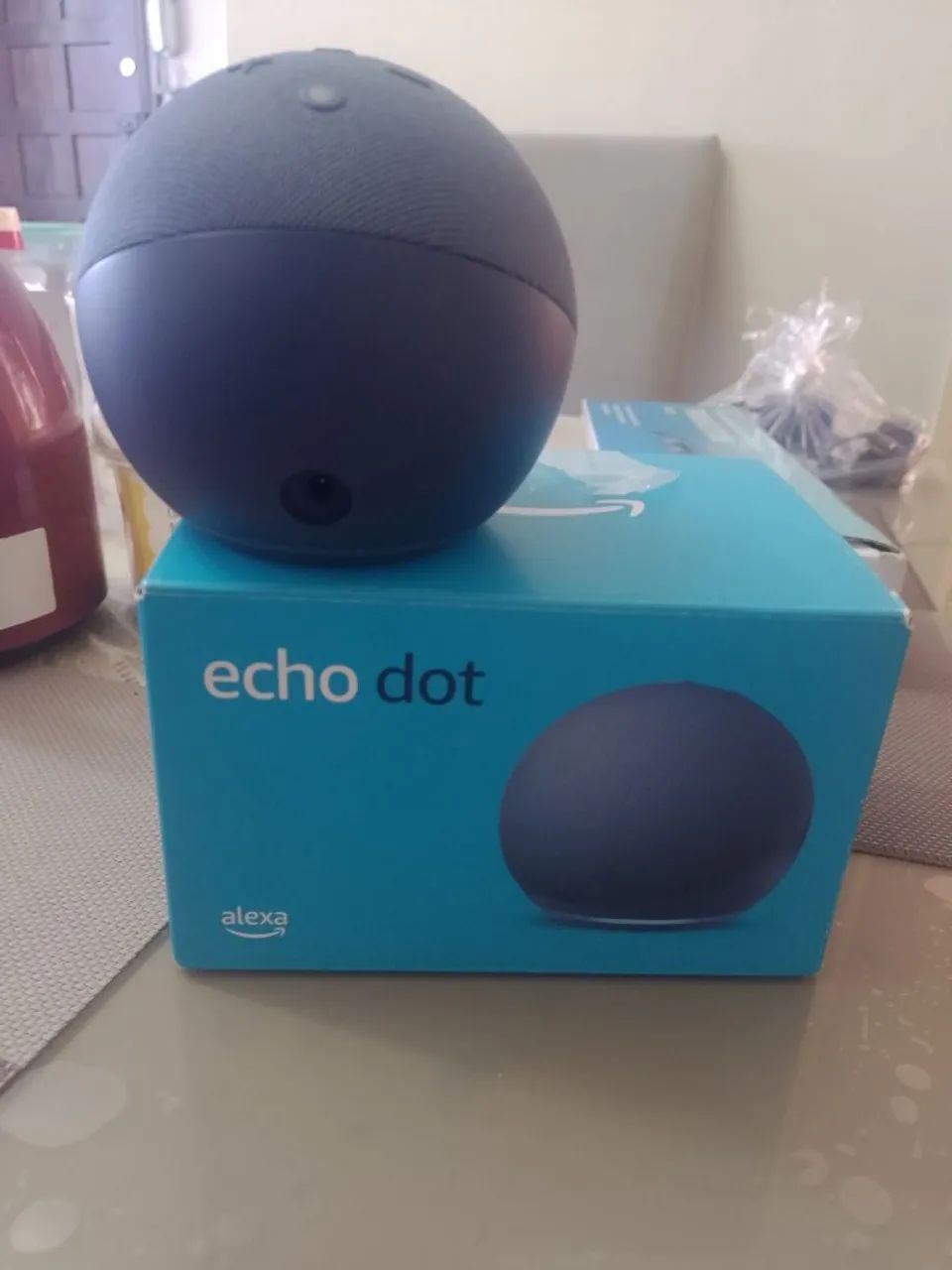 Alexa  - Foto 2
