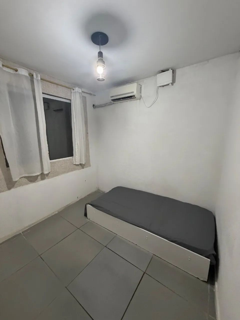 Quarto - Suite individual Perdizes SP