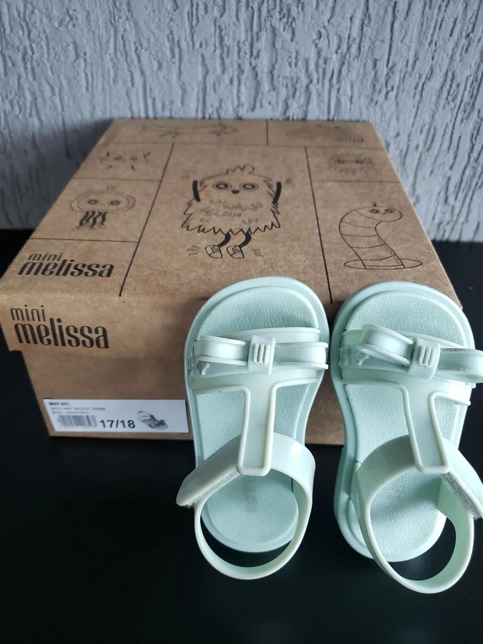 Mini Melissa