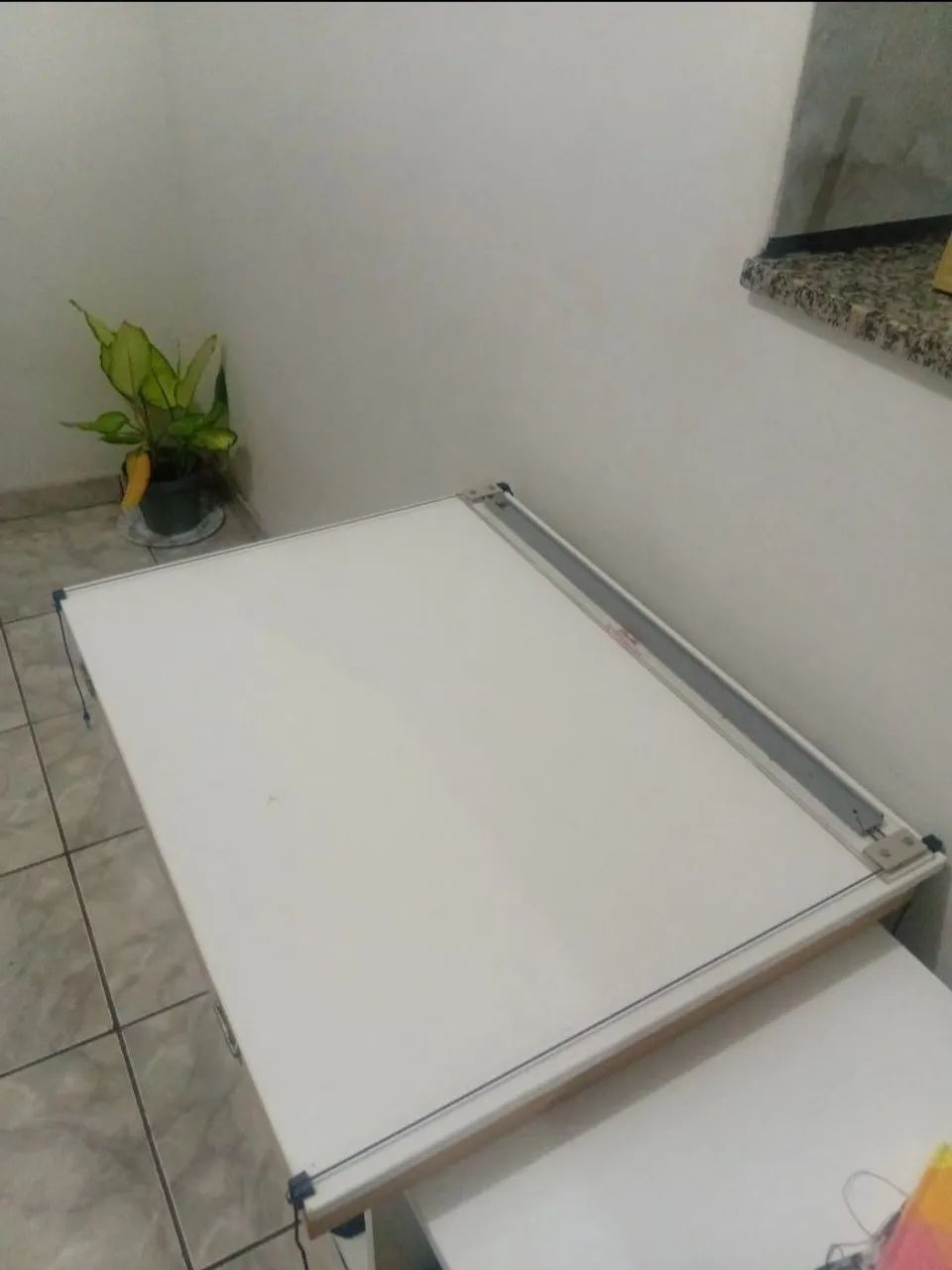 Prancheta portátil para desenho técnico 65704302158083122