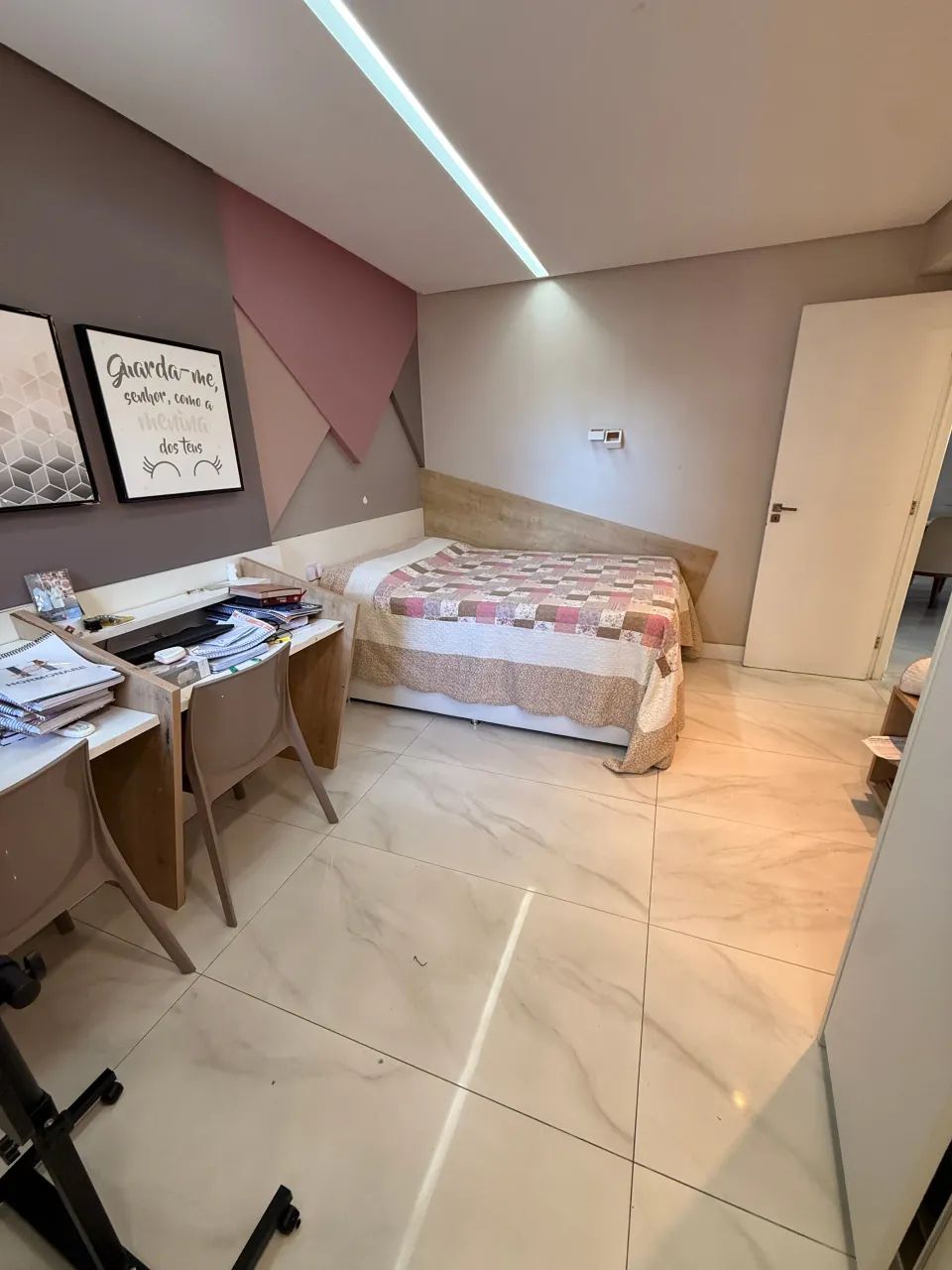 Apartamento à venda, CASA FORTE, Recife, PE - Foto 3
