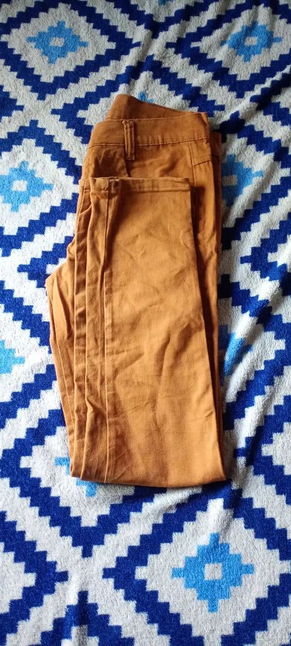 Calça masculina  - Foto 5
