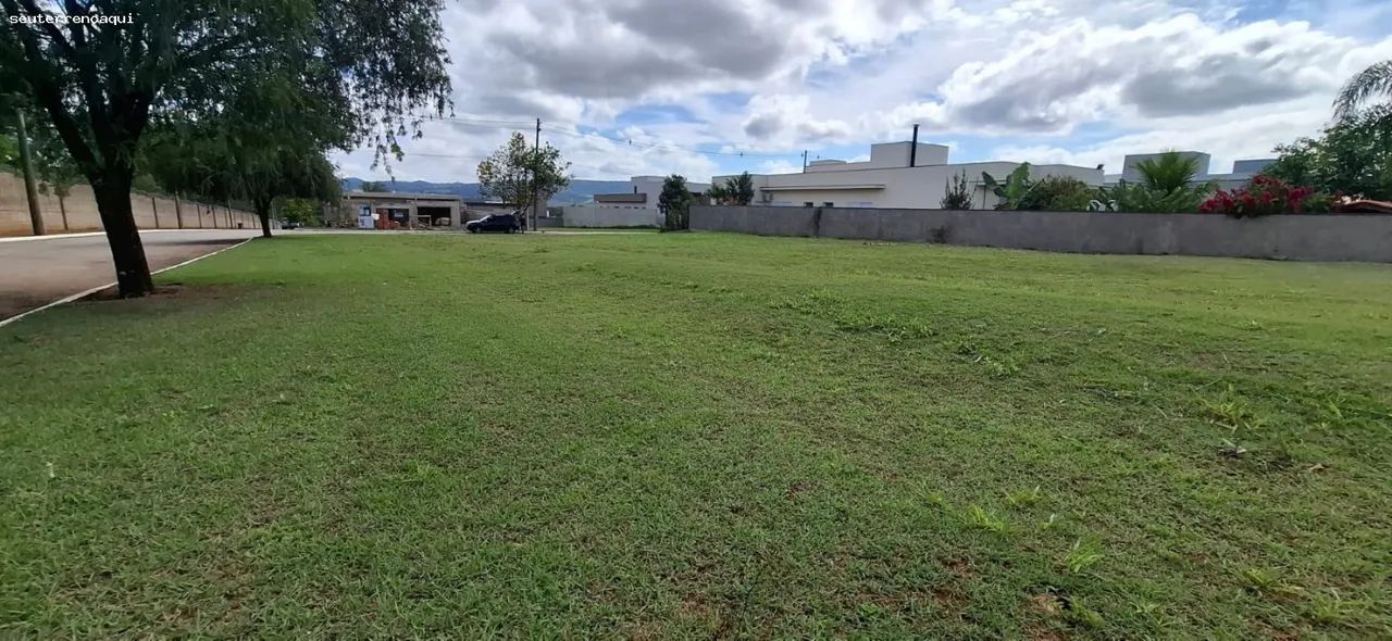 Terreno à venda, 820 m² - Condomínio Evidence Residencial - Araçoiaba da Serra/SP - Foto 4