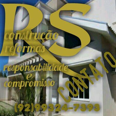 Construir e reformar