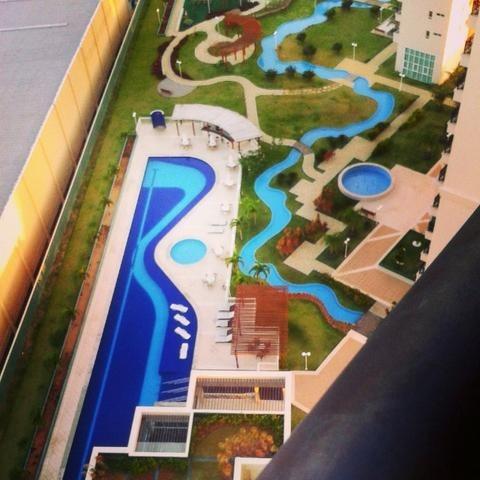 Apartamento Solar Alta Vista - 3 suítes - 196m² - Capim Macio - Foto 5