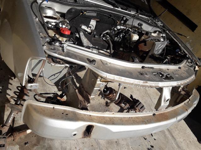 Mini Frente Painel Frontal Renault Logan 2009 - 2013