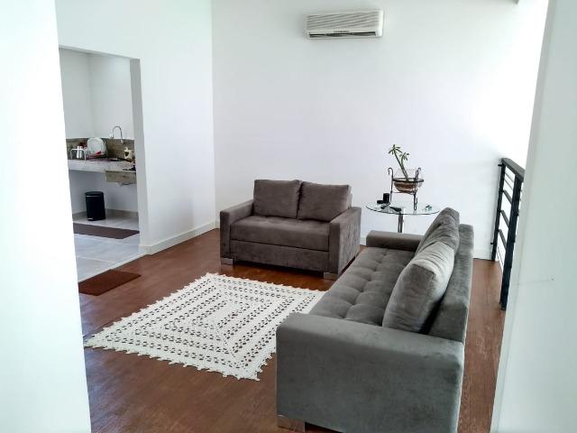 Jardim botânico, casa condominio, linda - Foto 15
