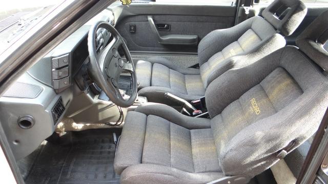 Gol GTi Turbo injetado legalizado 500cv carro tooop - Foto 13