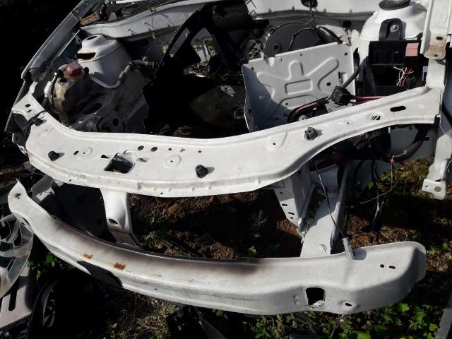 Mini Frente Painel Frontal Renault Sandero 2008 - 2014