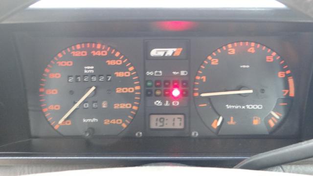 Gol GTi Turbo injetado legalizado 500cv carro tooop - Foto 3