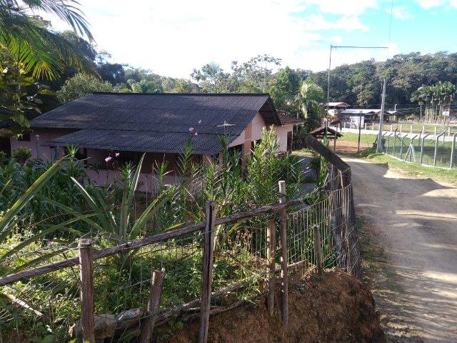 Chácara Em Guaramirim - Foto 8