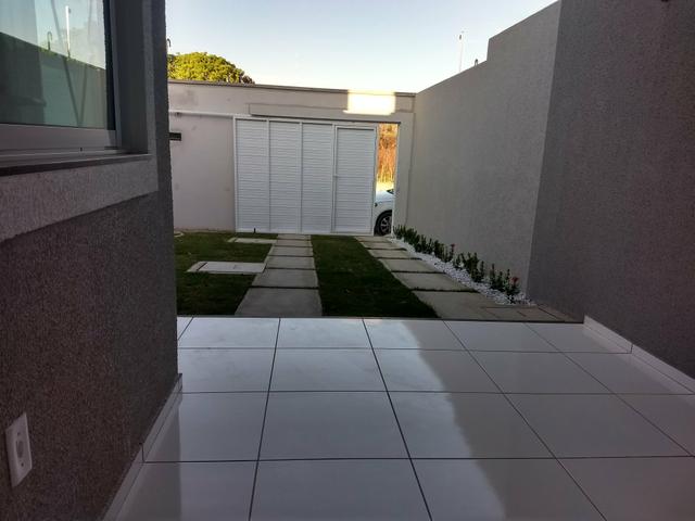 Casas planas 3 quartos, na região de MESSEJANA - Foto 18
