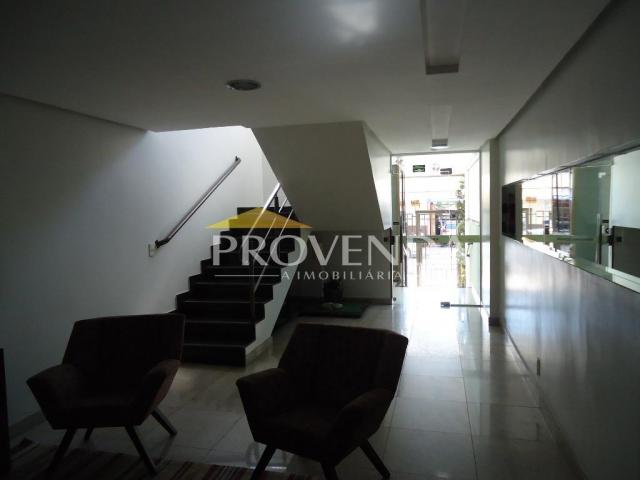 Apartamento residencial à venda, setor dos funcionários, goiânia. - Foto 9