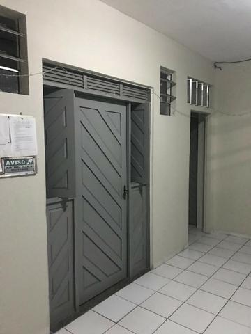 Kitnet na melhor localização da Zona Norte, temos 3 tipos de plantas - Foto 6