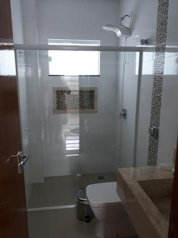 Sobrado com 4 Quartos - Parque Tauá - Foto 3
