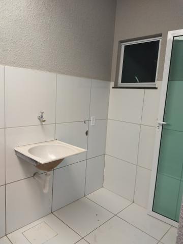 Casas planas 3 quartos, na região de MESSEJANA - Foto 11