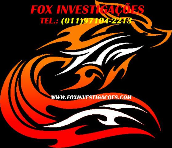 Agência Fox de Investigações