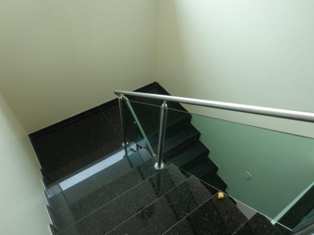 Jander Bons Negócios vende ou troca casa de 4 qts, suíte no Setor de Mansões de Sobradinho - Foto 5