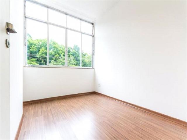 Apartamento à venda com 2 dormitórios em Grajaú, Rio de janeiro cod:350-IM392633 - Foto 12