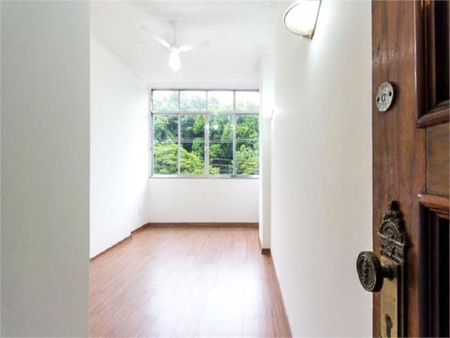 Apartamento à venda com 2 dormitórios em Grajaú, Rio de janeiro cod:350-IM392633 - Foto 2