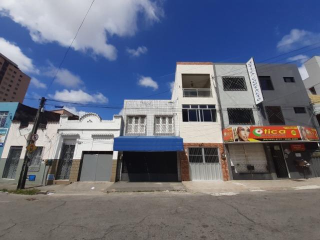 Centro - Prédio Duplex Misto 151,80m² - Foto 20