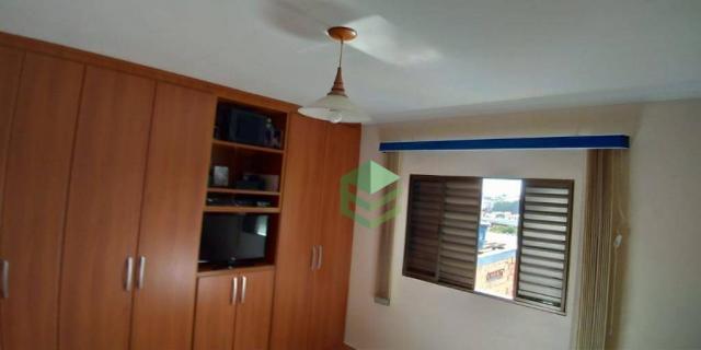 Sobrado com 3 dormitórios à venda, 178 m² por R$ 499.000 - Alves Dias - São Bernardo do Ca - Foto 5